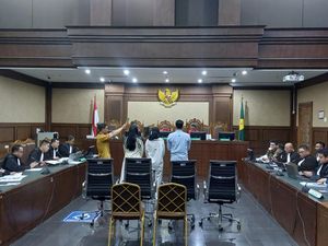 Terungkap Tas hingga Mobil Mewah di Pusaran Kasus Suap Urus Perkara MA