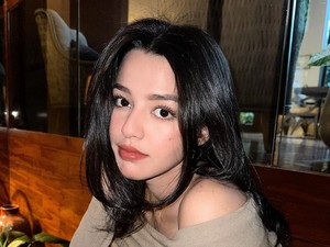 Idap Gangguan Panik, Susan Sameh Takut Jalin Hubungan