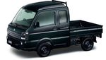 Potret Suzuki Super Carry X Limited yang Tampil Lebih Gagah dan Modern