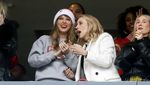 Perjalanan Cinta Taylor Swift-Travis Kelce