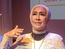 Video Tessa Mariska Jenguk Nikita Mirzani: Aku Lihat Mukanya Semringah, Ceria