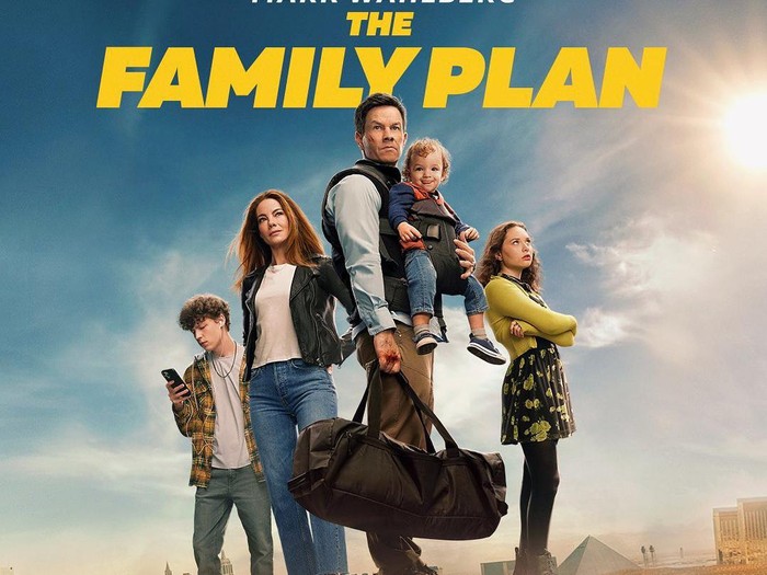 the family plan