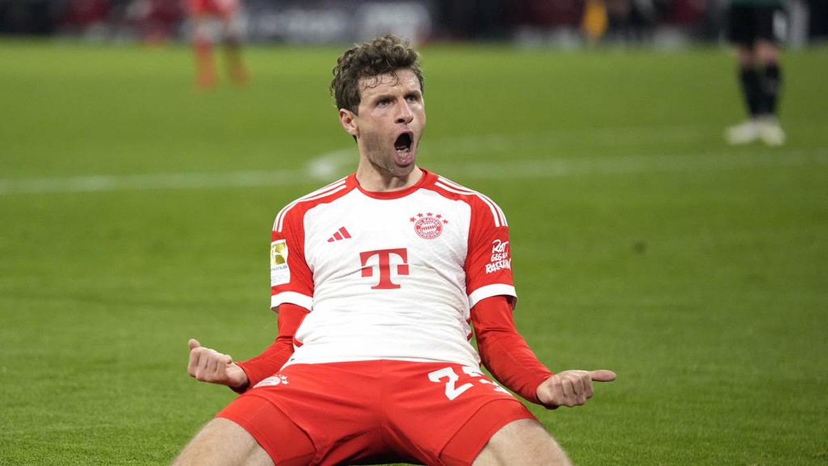 Foto: AP/Matthias Schrader