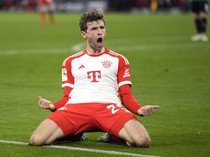 Bayern Munich Menang 3-0 Atas Hoffenheim