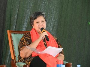 Waka MPR Minta Pemerintah Pusat & Daerah Serius Atasi Kanker Payudara
