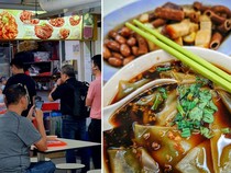 11 Tahun Berdiri, Warung Makan Ini Tidak Pernah Naikkan Harga Menunya