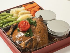 Rekomendasi 5 Tempat Beli Ayam Kodok Online Enak