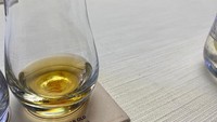 Whisky ini dikenal juga dengan nama whisky Speyside tradisional yang memiliki tasting notes dari vanilla, sweet toffee dan buah tin.  Foto: detikFood/IDEAS