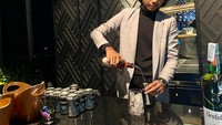 Nantinya Glenfiddich akan kembali dengan ‘Where Next Club’ di tahun depan bersama Maverick pilihan untuk terus menginspirasi banyak orang. Foto: detikFood/IDEAS