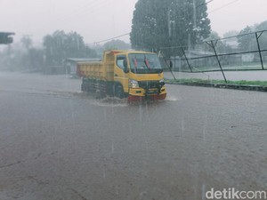Prakiraan Puncak Musim Hujan dari BMKG, Waspada Bencana Hidrometeorologi Basah
