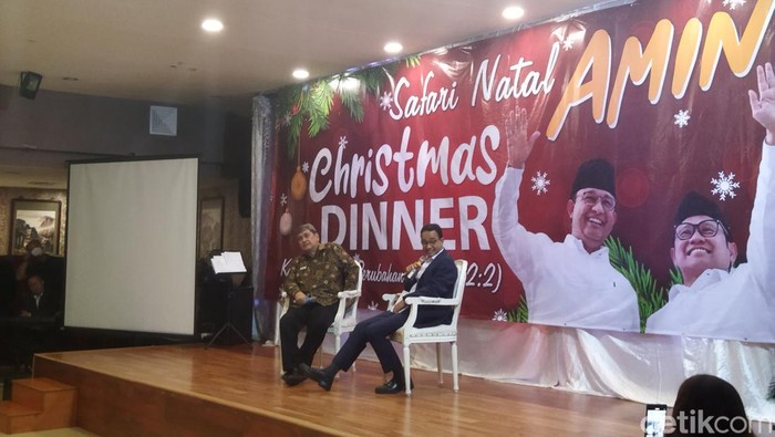 Anies Baswedan