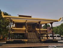 7 Pakaian Adat Kalimantan Selatan untuk Pengantin dan Keseharian