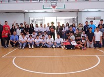 Agar Basket Pelajar di Jogja Lebih Hidup