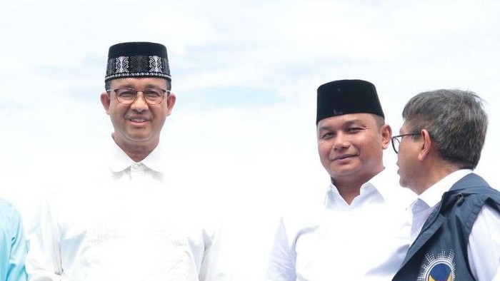 Bakhtiar Ahmad Sibarani