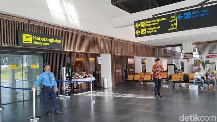bandara blimbingsari banyuwangi