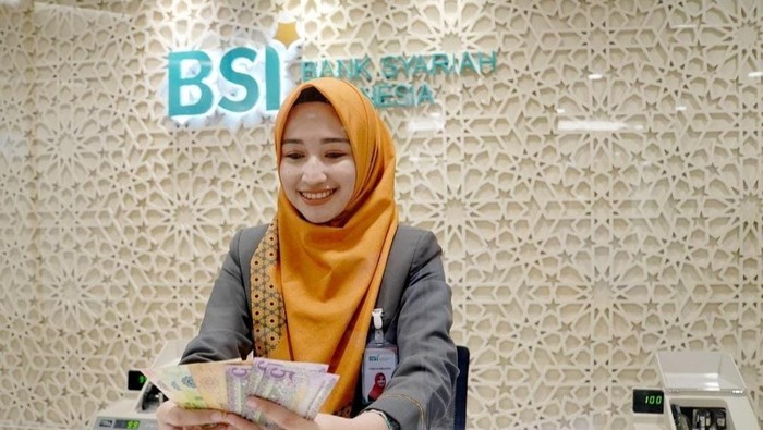 Bank Syariah Indonesia