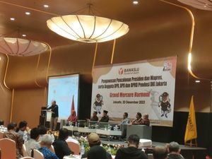 Bawaslu ke Jajaran: Awasi Netralitas TNI-Polri, Jangan Malah Kita Diawasi