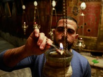 Video:  Betlehem Rayakan Natal di Tengah Gencatan Senjata