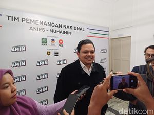 Tim AMIN Yakin Anies Siap Debat ke-3: Capres Menjabat Tak Berarti Paham Semua