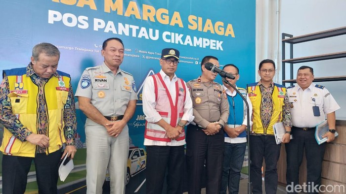 Budi Karya Sumadi