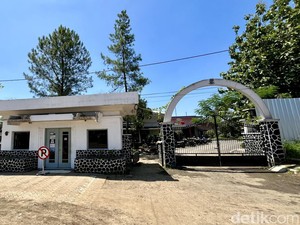RPH Ciroyom Dipastikan Aman di Tengah Proyek Flyover untuk KCJB