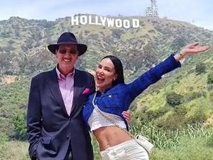 Miliarder Inggris Diculik, Pacar Glamournya Kini Dicurigai Terlibat