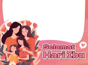 Tema dan Subtema Peringatan Hari Ibu 2023 Lengkap dengan Ide Kegiatannya