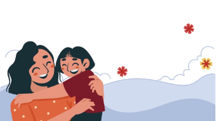 Contoh gambar Hari Ibu 2023 Contoh gambar Hari Ibu 2023