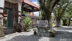 Destinasi Wisata Sejarah di Puri Agung Karangasem