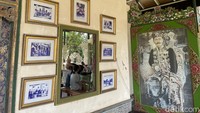Puri Agung Karangasem merupakan sebuah peninggalan kerajaan berupa istana raja yang strukturnya masih utuh sampai sekarang. Puri Agung Karangasem terbilang puri yang sangat istimewa, hal ini karena arsitektur bangunan Puri Agung Karangasem memadukan 3 budaya yaitu China, Eropa, dan Bali.