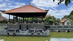 Destinasi Wisata Sejarah di Puri Agung Karangasem