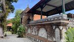 Destinasi Wisata Sejarah di Puri Agung Karangasem