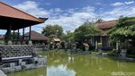 Destinasi Wisata Sejarah di Puri Agung Karangasem