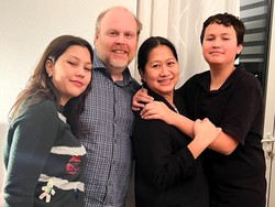 Kisah Sukses Wanita WNI Bisnis Kuliner di Belanda, Bipolar Bukan Penghalang