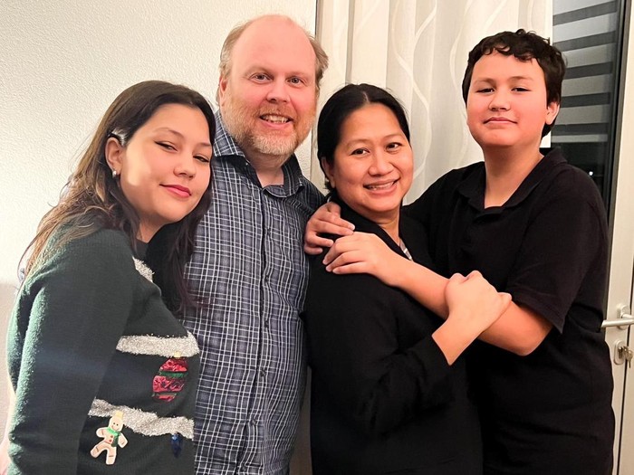 Detty Janssen, Pengusaha Kuliner di Belanda asal Indonesia