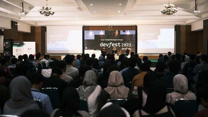DevFest 2023