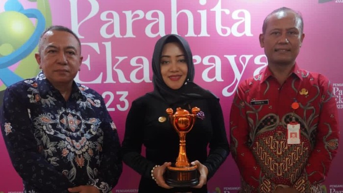 Diskominfo Kabupaten Mojokerto