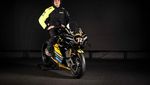 Ducati Panigale Replika Motor Bagnaia-Bezzechi Siap Dipinang Orang Kaya RI