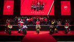 Ducati Panigale Replika Motor Bagnaia-Bezzechi Siap Dipinang Orang Kaya RI