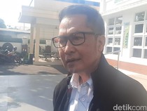 Diperiksa 5 Jam, Eks Bupati Kudus Ngaku Tak Cawe-cawe Kasus Korupsi KONI