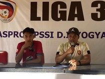 Bekuk Bantul United, Persiba Bilang Hampa Tanpa Suporter