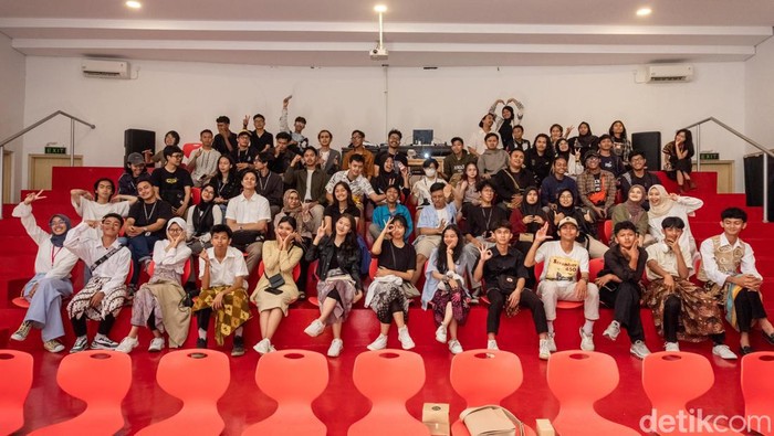Festival Film Bogor 2023