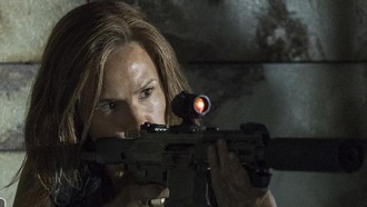 Sinopsis Peppermint, Film Jennifer Garner di Bioskop Trans TV Hari Ini