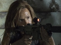 Sinopsis Peppermint, Film Jennifer Garner di Bioskop Trans TV Hari Ini