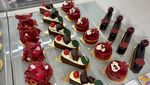 Cantiknya Dessert di GOOLALI yang Bikin Sayang Dimakan