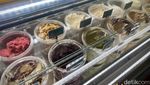 Cantiknya Dessert di GOOLALI yang Bikin Sayang Dimakan
