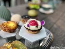 GOOLALI: Dessert Cantik Legit, Paling Enak di Semarang Ada di Sini!