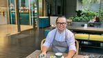 Cantiknya Dessert di GOOLALI yang Bikin Sayang Dimakan
