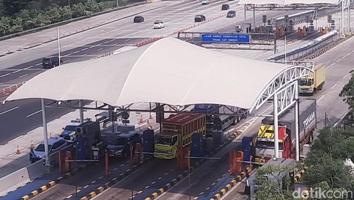 Gerbag Tol Cikatama