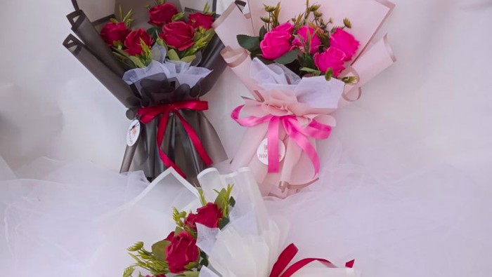 Hadiah Hari Ibu Murah Meriah